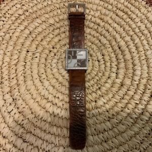 DKNY Watch